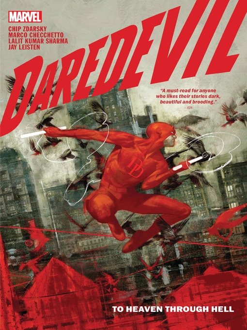 Title details for Daredevil (2019), Volume 1 by Chip Zdarsky - Available